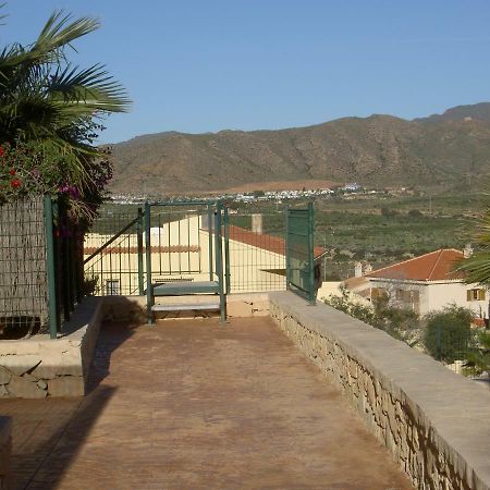 Mojon Hills Isla Plana Exterior foto