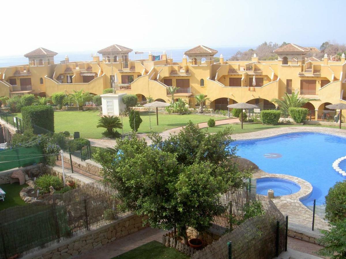 Mojon Hills Isla Plana Exterior foto
