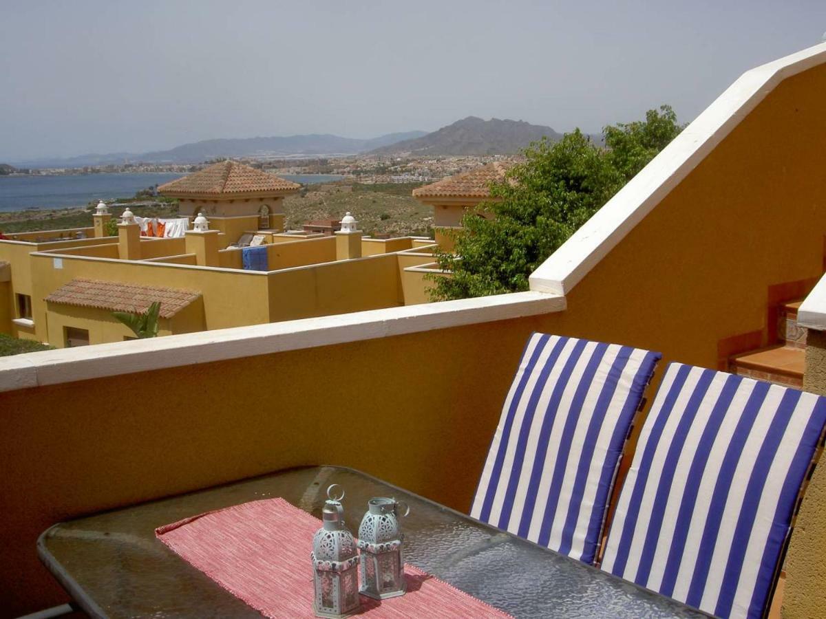 Mojon Hills Isla Plana Exterior foto