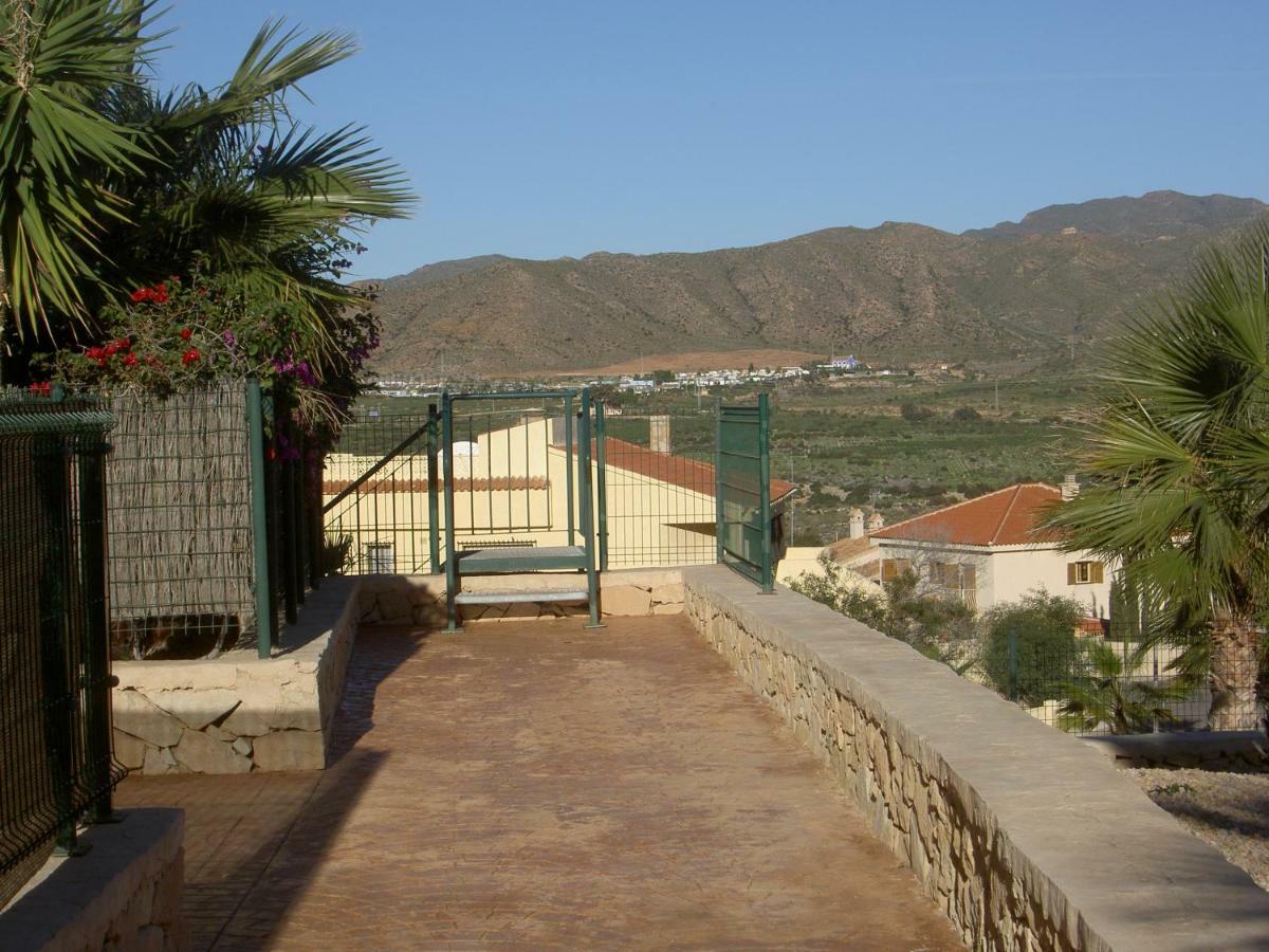 Mojon Hills Isla Plana Exterior foto